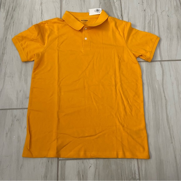 Old Navy Uniform Polos - Picture 2 of 7